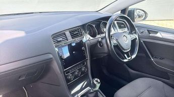 Volkswagen Golf 1.5 TSI EVO Match Edition 5dr