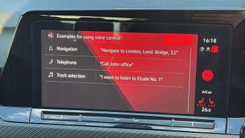 Volkswagen Golf TDi 2.0 TDI 150 R-Line 5dr DSG