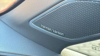 Volkswagen Golf 2.0 TDI 150 R-Line 5dr DSG