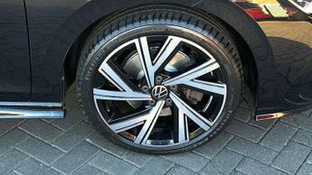 Volkswagen Golf 2.0 TDI 150 R-Line 5dr DSG