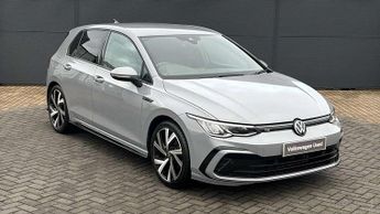 Volkswagen Golf 1.5 eTSI 150 R-Line 5dr DSG