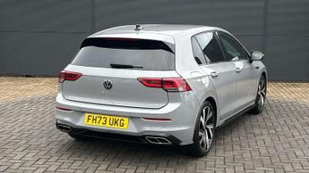 Volkswagen Golf 1.5 eTSI 150 R-Line 5dr DSG