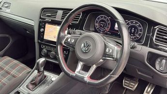 Volkswagen Golf GTi 2.0 TSI 245 GTI Performance 5dr DSG