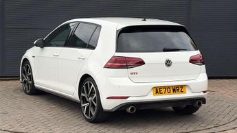 Volkswagen Golf 2.0 TSI 245 GTI Performance 5dr DSG