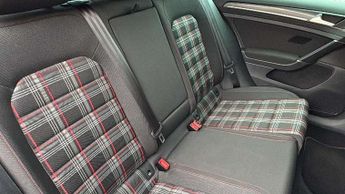 Volkswagen Golf 2.0 TSI 245 GTI Performance 5dr DSG