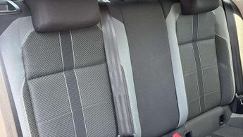 Volkswagen Polo 1.0 TSI Style 5dr