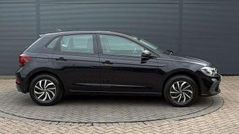 Volkswagen Polo 1.0 TSI Life 5dr DSG