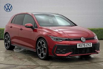 Volkswagen Golf GTi 2.0 TSI 265 GTI 5dr DSG