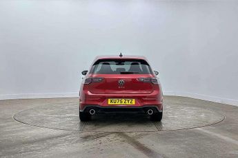 Volkswagen Golf 2.0 TSI 265 GTI 5dr DSG