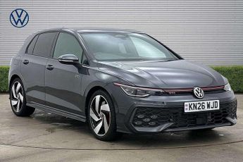 Volkswagen Golf GTi 2.0 TSI 265 GTI 5dr DSG