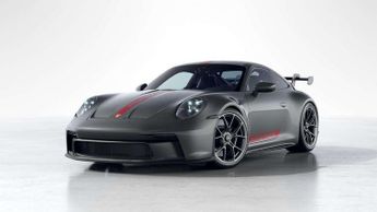 Porsche 911 GT3 2dr