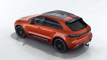 Porsche Macan GTS 5dr PDK