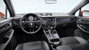 Porsche Macan GTS 5dr PDK