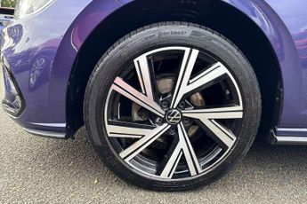 Volkswagen Polo 1.0 TSI R-Line 5dr DSG