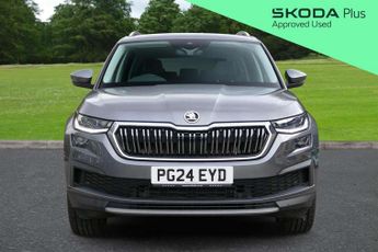 Skoda Kodiaq 1.5 TSI SE L Executive 5dr DSG [7 Seat]