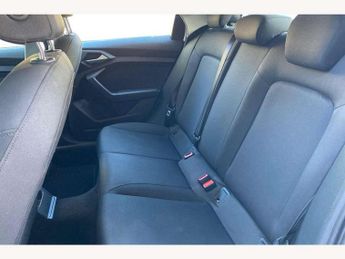 Audi A1 25 TFSI Technik 5dr S Tronic