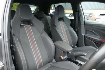 Skoda Fabia 1.0 TSI 116 Monte Carlo Edition 5dr DSG