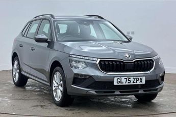 Skoda Kamiq 1.0 TSI SE Edition 5dr DSG