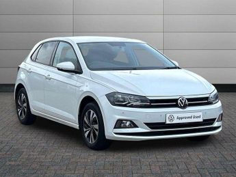 Volkswagen Polo 1.0 EVO 80 Match 5dr