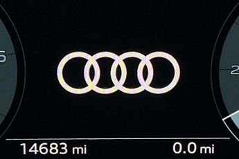 Audi A3 35 TDI Sport 5dr S Tronic