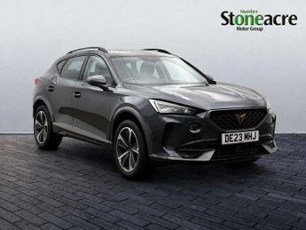 Cupra Formentor 1.5 TSI 150 V1 5dr