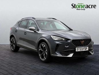Cupra Formentor 1.5 TSI 150 V2 5dr
