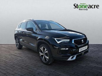 SEAT Ateca 1.0 TSI SE Technology 5dr