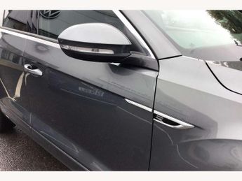 Volkswagen T-Roc 1.5 TSI R-Line 5dr DSG