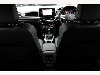 Volkswagen T-Roc 1.5 TSI R-Line 5dr DSG