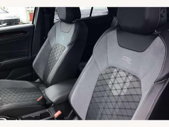 Volkswagen T-Roc 1.5 TSI R-Line 5dr DSG
