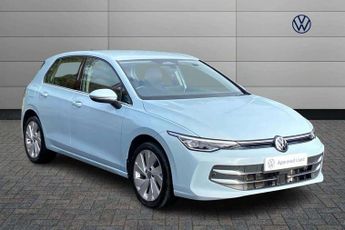 Volkswagen Golf 1.5 TSI 150 Style 5dr