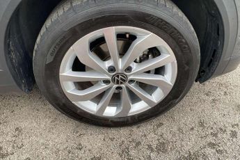 Volkswagen T-Roc 1.5 TSI Match 5dr DSG