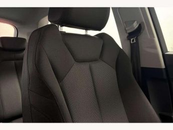 Audi Q3 35 TDI Sport 5dr S Tronic