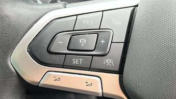 Volkswagen Tiguan 2.0 TDI 4Motion Elegance 5dr DSG