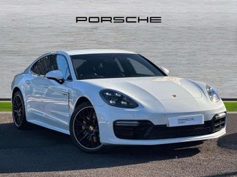 Porsche Panamera 2.9 V6 4 E-Hybrid 5dr PDK
