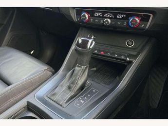 Audi Q3 35 TFSI Vorsprung 5dr S Tronic