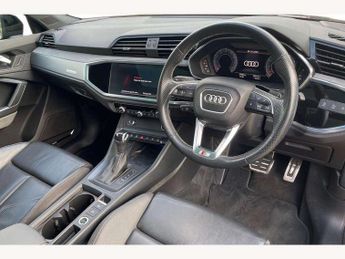Audi Q3 35 TFSI Vorsprung 5dr S Tronic