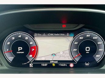 Audi Q3 35 TFSI Vorsprung 5dr S Tronic