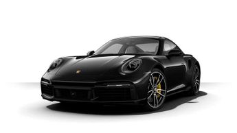 Porsche 911 S 2dr PDK
