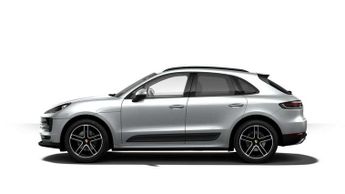 Porsche Macan 5dr PDK
