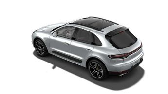Porsche Macan 5dr PDK