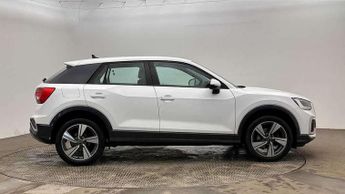 Audi Q2 35 TFSI Sport 5dr S Tronic
