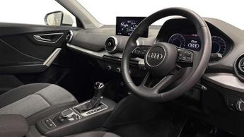 Audi Q2 35 TFSI Sport 5dr S Tronic