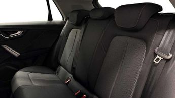 Audi Q2 35 TFSI Sport 5dr S Tronic