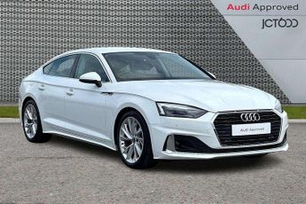 Audi A5 35 TFSI Sport 5dr S Tronic