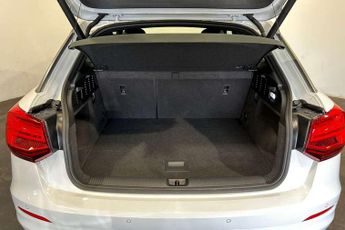 Audi Q2 35 TFSI S Line 5dr