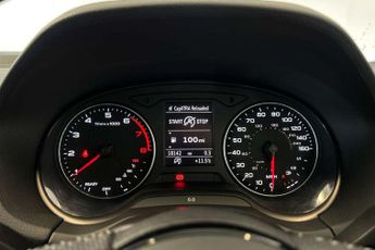 Audi Q2 35 TFSI S Line 5dr