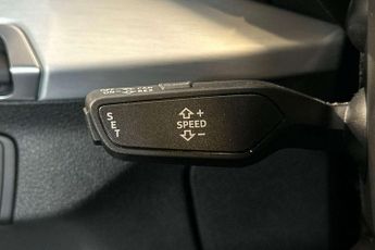 Audi Q2 35 TFSI S Line 5dr
