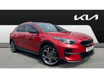 Kia Ceed 1.6 GDi PHEV First Edition 5dr DCT