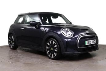 MINI Hatch 135kW Cooper S Level 3 33kWh 3dr Auto